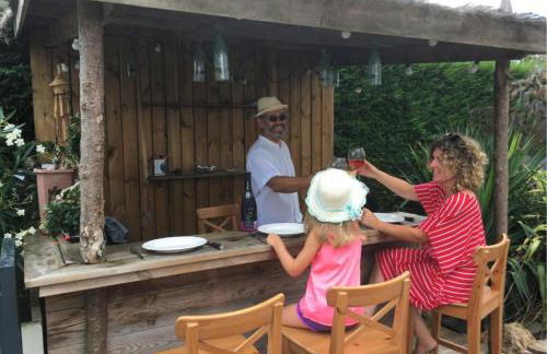 Les logis du forgeron, Gites de groupe entre Loire & vignes - Foto 22