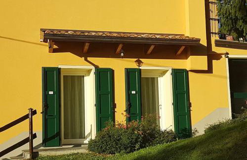 Pietra di Bismantova Short Lets - Foto 11
