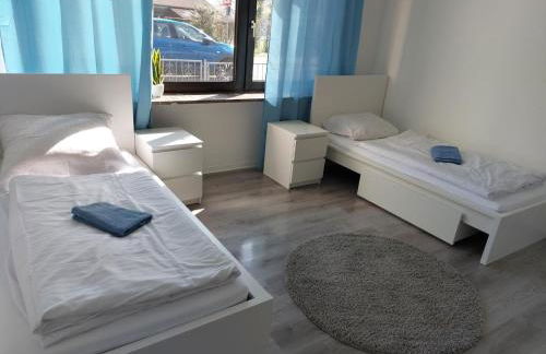 Werkswohnung Hemmingstedt Heide - Foto 1