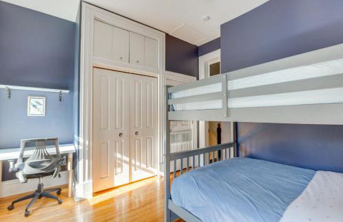 Home 2 Mi to Dtwn St Louis Great for Families! - Foto 20