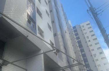 Apartamento Vista Mar Boqueirão Praia Grande - Photo 17