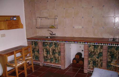 Magnífico chalet entre Sierra Nevada y Granada - Foto 23