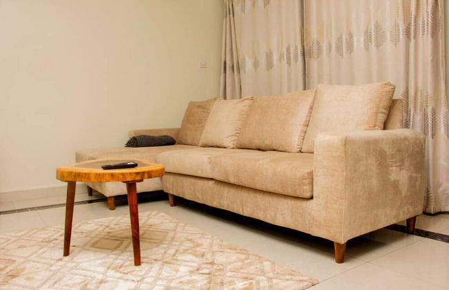 Spacious- Brb Homes Bukoto - Foto 15