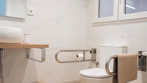 Loft Familiar: Paz y Conexión Ideal en Valencia - Foto 5