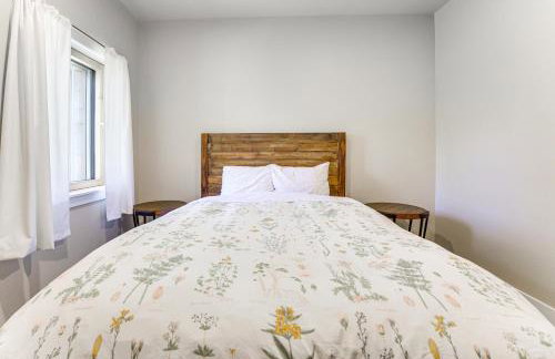 Unique Grand Junction Guest Suite w/ Gas Fire Pit! - Foto 18