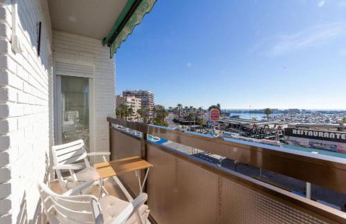Balcón Mediterráneo - Desconexión a pie de playa - Photo 23