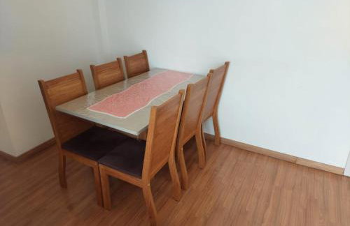 Apartamento aconchegante, linda vista e com garagem - Foto 28