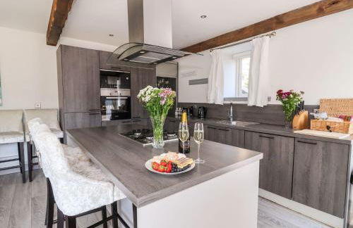 Cunliffe Barn - Foto 11