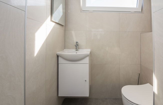 Apartment Spanic 2 - Foto 45