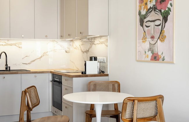 RentPlanet Kępa Mieszczańska - Foto 47