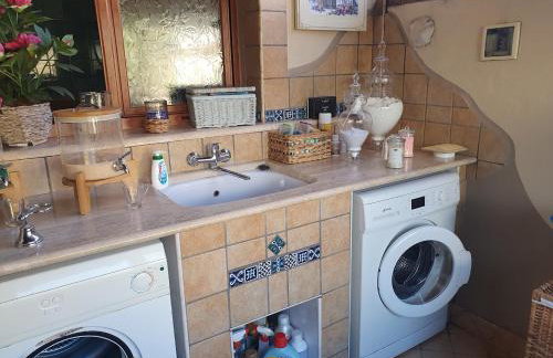 Domus Aenaria - Elegant & Spacious Villa Central Ischia - Walk to Beach - Foto 23