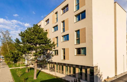 MASEVEN München Messe Trudering - Foto 15