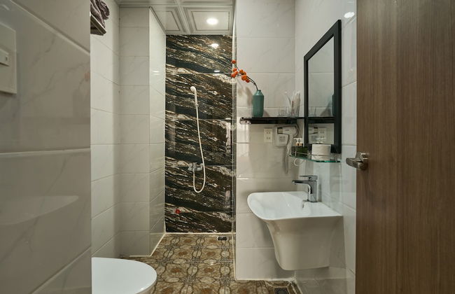 The Passion Airport Hotel Apartment - Foto 67