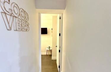 Ultimate NYC Experience 3 bedroom with Game - Foto 8