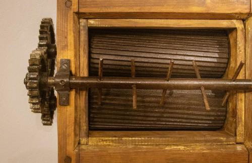 Casa Abraao by AL Belmonte - Foto 26