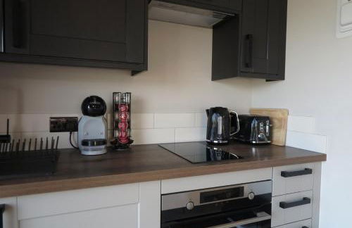 Angusfield Cabins - Foto 9