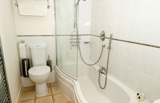 Cunard Apartments - Foto 25