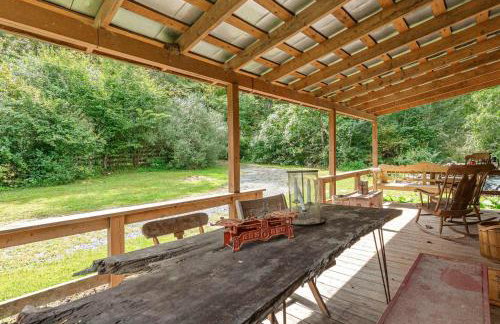 Historic 1802 Forge Home by North River & Trails - Foto 42