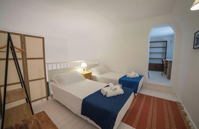 Villa Agrumeta - Private Natural Bio Lake - Foto 8