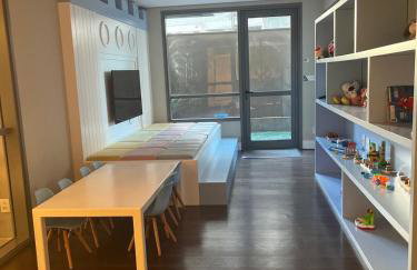 Studio Moema Completo Com Vaga Grátis e Localização Premium - Foto 31