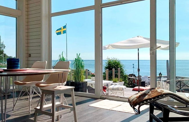 Holiday Home in Norrsundet - Foto 20