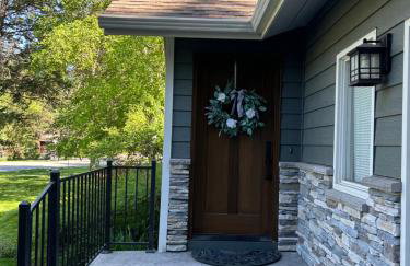 Whitefish Home, 3 BED 2 BATH, Sleeps 7, Hot Tub, AC - Foto 23