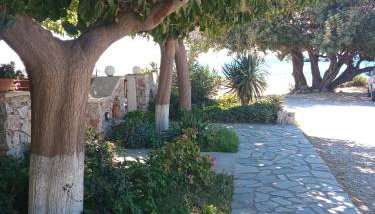 Galini Apartment's-Suites - Foto 5