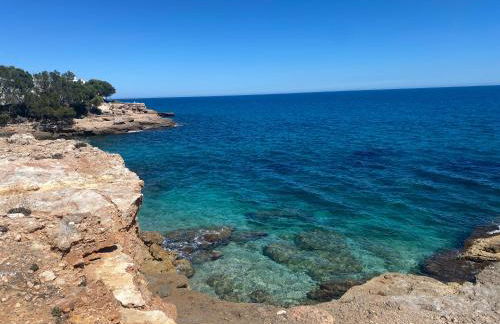 Villa Caramonte, en Costa Dorada - Foto 72