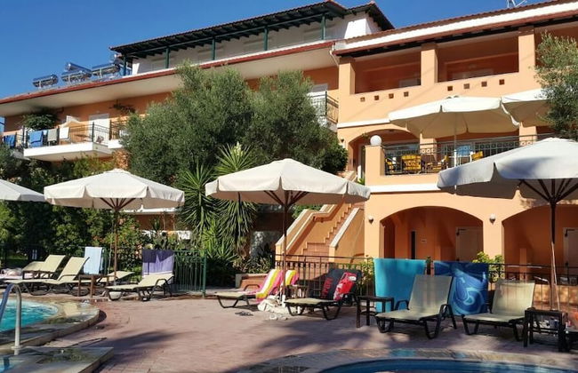 Aloni Hotel - Foto 24