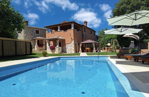 Villa Dajana in Zajci - Haus für 8-10 Personen - Photo 9