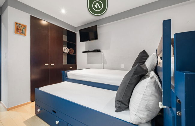 Vita Polanco by Naya Homes - Foto 13