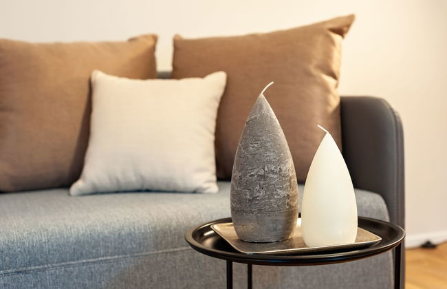 Seven Wishes Boutique Residence - Foto 34