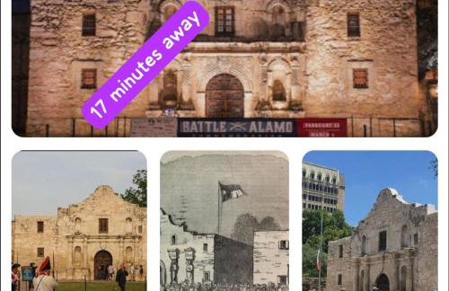 Gorgeous, Brand New 3 Bedrooms Home- Near SeaWorld & Lackland AFB - Foto 52