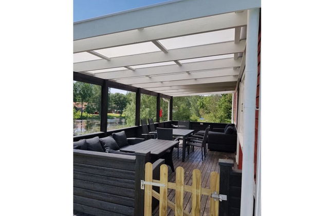 Country House Dalavagen 8 - Foto 10