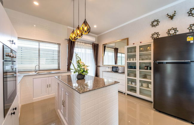 New 2 Bedroom Pool Villa C882 - Foto 14