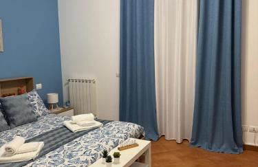 Casa Vacanze Palidoro Il Plumbaco - Foto 52