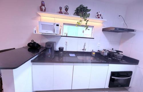 Village em Arembepe - Brisas de Arembepe Pé na Areia e Pertinho da Praça - Foto 17