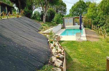 Gite de la Mouline - Foto 42