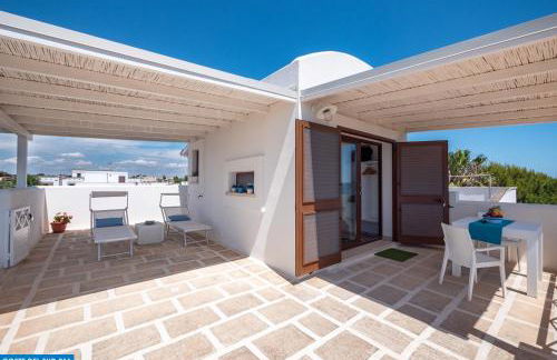 Residence Salento Fronte Mare - Foto 34