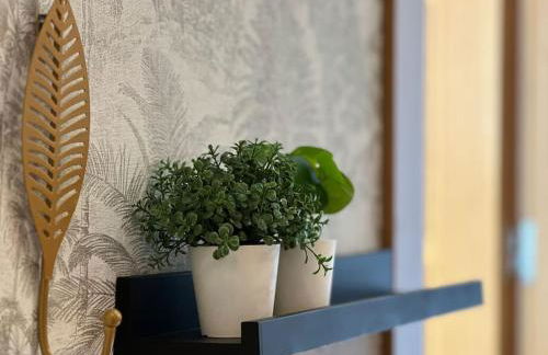 Apartamento Pueblo del Sol - Monabri - Foto 14