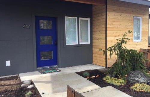 Bluebird Day - Crater Retreat - Foto 18