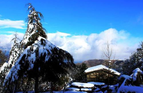 Casa do Charco Peneda Gerês - Foto 29