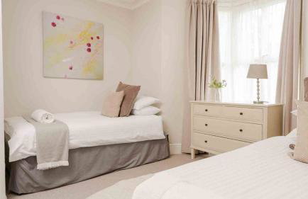 Buxton Lodge - Foto 5