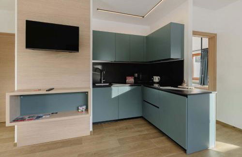 Appartamenti Terme Viola - Foto 34