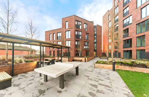 Pinetree Apartment City Centre Of Leeds - Foto 42