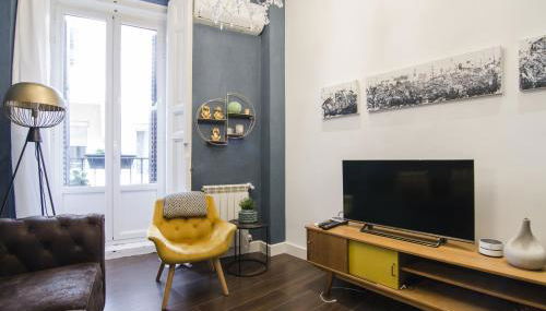 APARTAMENTO EN SANTA ANA - SOL (2H + 2B) - Foto 4