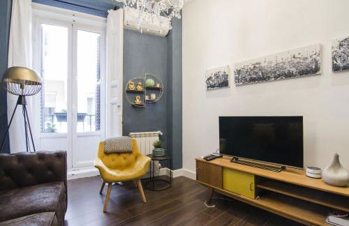 APARTAMENTO EN SANTA ANA - SOL (2H + 2B) - Foto 4