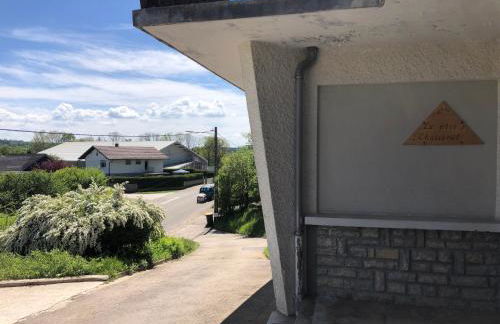 Gîte Le p'tit Chasseral - Foto 15