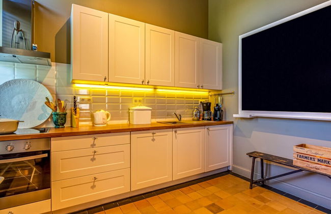 Villa in Former School - Foto 17