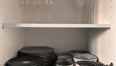 Newly renovated 12th floor central apartment 82m2 - Foto 3